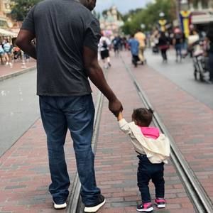 Meet your Posher, Evans